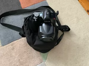 LEICA S TYPE 006 DIGITAL MEDIUM FORMAT SLR CAMERA - Picture 1 of 11