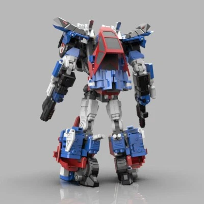Transformation G-creation Limited Version 02B Smokescreen,in stock - Image 1 of 3