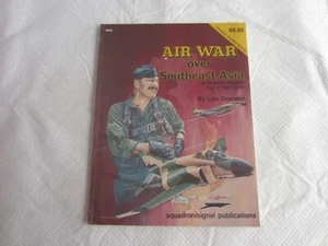 1983 Air War over Southeast Asia Vol. 2 1967-1970 by Lou Drendel - Foto 1 di 4