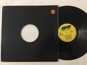 JOEY WASHINGTON -12" All For You - Gee-Tee GT-1402 - Picture 1 of 3