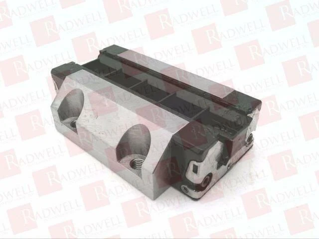 Rexroth KWD-020-SLS-C1-N-1 Ball Runner Block (R162381420)