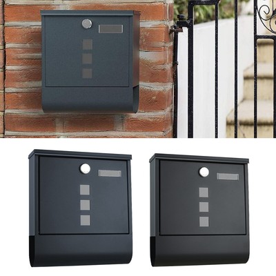 Gate Letter Box for sale | eBay UK