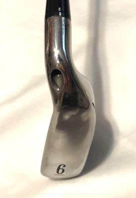 Callaway Damas Big Bertha 6-Iron (RH) Foto 1 de 4