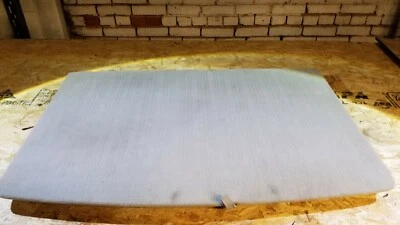 13 14 15 ACURA RDX TRUNK INTERIOR FLOOR CARPET COVER MAT OEM - Image 1 of 4