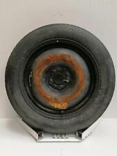 ROVER 75 16" SPARE SPACESAVER WHEEL 125/90/16 98M CONTINENTAL 4JX16 1999-2005