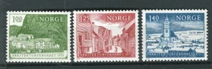 PAESAGGI - LANDSCAPES NORWAY 1975 - Imagen 1 de 1