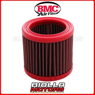 FM203/06 FILTRO ARIA BMC APRILIA RSV MILLE 1999 SPORTIVO LAVABILE Foto 1 de 4