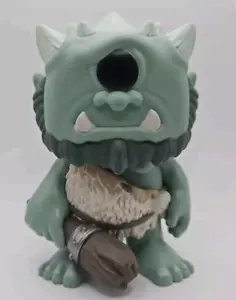 Funko Pop! Figura suelta de vinilo Cíclope #23 Mitos edición limitada fuera de caja - Imagen 1 de 6