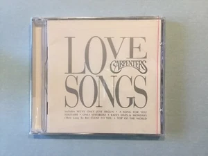 Liebeslieder von The Carpenters CD - Bild 1 von 4