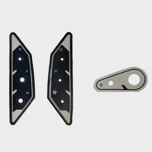Sea Doo Boat Switch Decal Stickers | Dash Panel (Set of 3) - Picture 1 of 3
