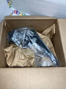 HALDEX OEM SEMI TRUCK FOOT OPERATED DUEL AIR BREAK VALVE KIT N30099PA,N30056BR - Picture 1 of 17