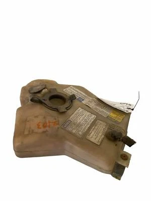 01 02 03 04 05 Botella de recuperación de refrigerante PONTIAC AZTEK sobre flujo Foto 1 de 4