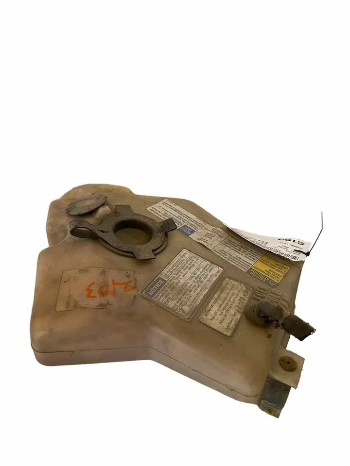 01 02 03 04 05 PONTIAC AZTEK Coolant Recovery Over Flow Bottle - Image 1 of 4