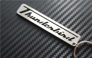 Triumph Thunderbird Schlüsselanhänger Motorrad 1700 1600 900 Sport - Bild 1 von 8