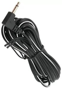 Replacement CB Radio PA External Speaker Wire Cord 12 Ft Long w/ 3.5mm Mono Plug - Picture 1 of 1