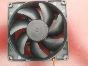 **NEW** HP Pavilion 570 Series 570-p026 Desktop REAR Case System Cooling Fan - Afbeelding 1 van 1