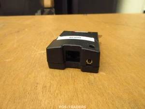 Serveur d'impression Intermec Honeywell 073000 EasyLAN 10i2 10 Mbit/s câbles EXCLUS parallèles - Photo 1/3