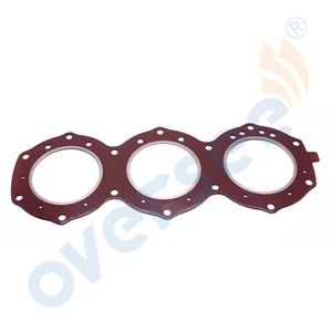 63M-11181 For YAMAHA 1100 Wave Venture Jet Ski Wave Raider Exciter Head Gasket - Picture 1 of 3