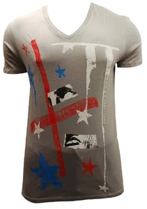 T SHIRT GUESS HOMME - Imagen 1 de 2