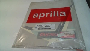 DECALCO SERIE CARROZZERIA POST SR APRILIA AP8267202 - Imagen 1 de 1