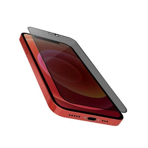Gorilla Screen Protector For iPhone 16/Pro/Plus/Max/Pro Max Privacy tempered - Picture 1 of 8