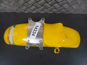 HONDA VF400F 84 61100-KE8-000 FENDER FR 14334 - Picture 1 of 5