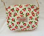 CATH KIDSTON "KIDS" SMALL FLORAL CHILDS CROSS BODY OR SHOULDER BAG  
