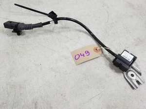 AUDI Q7 4L 2006-15 REAR ACCELERATION SENSOR 7L0907673E - Picture 1 of 4