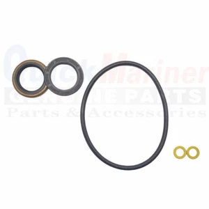 Mercury Outboard 26-76868 Gearcase Seal kit New Factory Boat Part 26-14077 - Bild 1 von 7