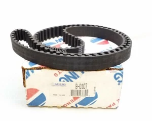 B-0107 Melling Timing Belt Made In USA Free Shipping Free Returns - Picture 1 of 3