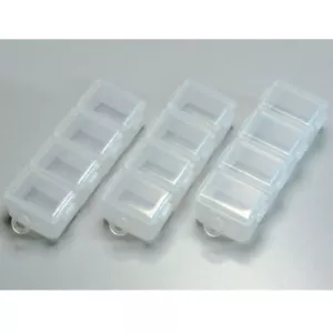 Kyosho 80466 SS Parts Box - Picture 1 of 1