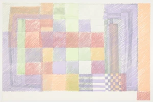 Original signed Susan Singleton lithograph - Picture 1 of 6