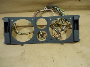 Ferrari Testarossa Instrument Panel RearMounting Plate - Bild 1 von 7