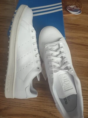 ADIDAS "NEW" Men's Stan Smith Spikeless Golf Shoes - Image 1 of 4