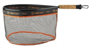 DAIWA Presso Iprimi Truite Filet GR. S 40x30cm Watkescher - Photo 1/2