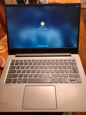 Lenovo 530s 14arr RAM 20 GB Ryzen 5 2500u SSD 256GB Windows 11 Home - Immagine 1 di 4