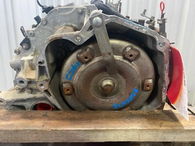 07-09 SUZUKI SX4 HATCHBACK TRANSMISIÓN AUTOMÁTICA AWD 109.919 MILLAS 2000980JH2 Foto 1 de 4