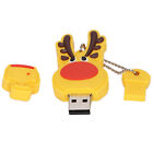 Memory Stick Usb2.0 High Speed Plug And Play Data Storage Durable Practical Gs0
