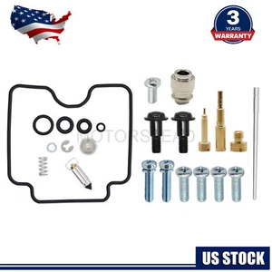For 1999-2003 Yamaha Road Star XV1600 Carburetor Carb Repair Kit - Picture 1 of 6
