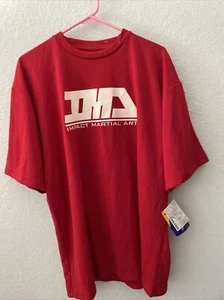 CHAMPRO IMPACT MARTIAL ARTS SHIRT. SIZE LARGE MAN - Picture 1 of 6