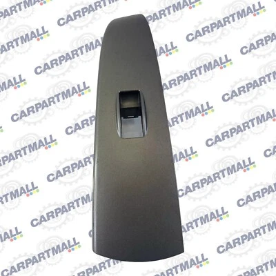 2004-2009 Toyota Prius Rear Right Door Window Switch Bezel Trim Panel 74271-4705 - Imagem 1 de 4
