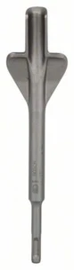 Bosch Flügel-/Kanalmeißel SDS-plus, 250 x 22 mm - Bild 1 von 4