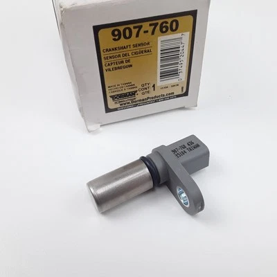 Sensor de posição do virabrequim do motor compatível com Lincoln Zephyr 2006 Mercury Cougar 99 02 - Imagem 1 de 4