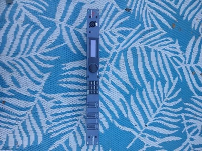 DBX DriveRack PX Powered Speaker Optimizer Multiprocessor - Digital Display & EQ - Image 1 of 4