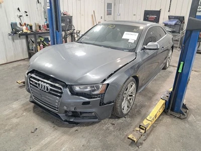 2015 AUDI S5 Headlight Assembly Used Parts Only OEM 114-59757L - Image 1 of 4