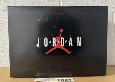 Nike Air Jordan 11 Retro 285 Atlanta City Pack Men's *SHOE BOX ONLY* IO8959-133 - Image 1 of 4