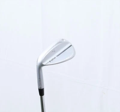 Mizuno T24 Satin S Grind Wedge 50°-8 Dynamic Gold S400 12715958 Left Hand Lh - Image 1 of 4
