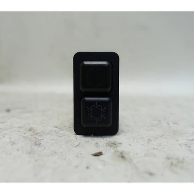 Interruptor de recirculación aire acondicionado BMW Z3 Roadster 1996-1999 cupé dañado Foto 1 de 4