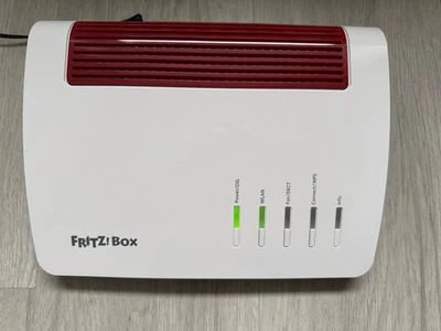AVM FRITZ!Box 7590 AX V2 - Bild 1 von 4