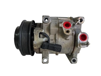 2011 2012 2013 2014 2015 2016 Chrysler Town & Country USED TESTED AC Compressor - Image 1 of 2